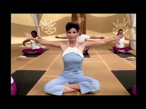 Yoga and spirituality are inextricably linked. Power Yoga Mind & Body 231 AIRPLANES V. 3 - YouTube