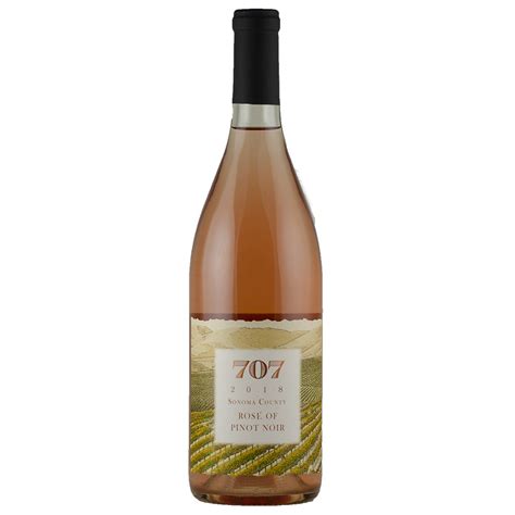 Wine advocate reviewrated 93coming about 30% to 40% from gap's crown this vintage, the 2018 pinot noir sonoma coast has very pretty, sweet berry fruits—strawberries, raspberries, rhubarb—with. Chateau Diana 707 Rose of Pinot Noir 2018