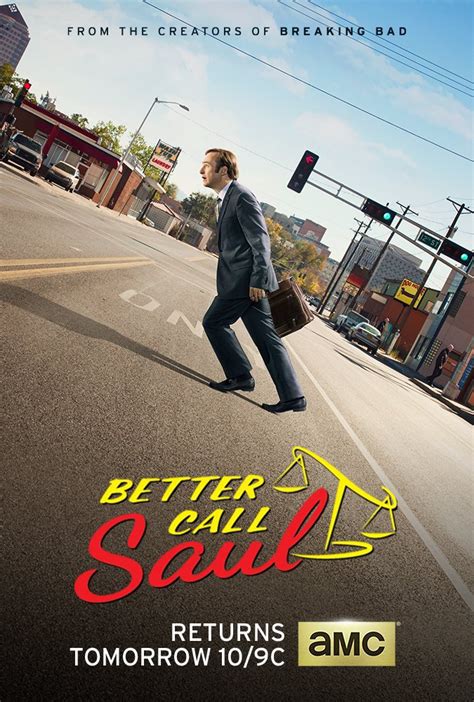 (born february 10, 1967) is an american writer, producer, and director. دانلود فصل دوم سریال Better Call Saul + سایر فصل ها