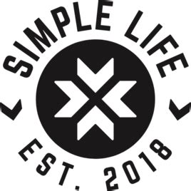 Simple Life Beverages | Simple life, Simple, Life