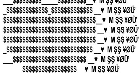 As we have been seeing it, people are starting to use them on places like instagram, facebook, twitter, or even tiktok, and every other social media platform, to express themselves through them. I Miss You Copy Paste ASCII Heart | Cool ASCII Text Art 4 U