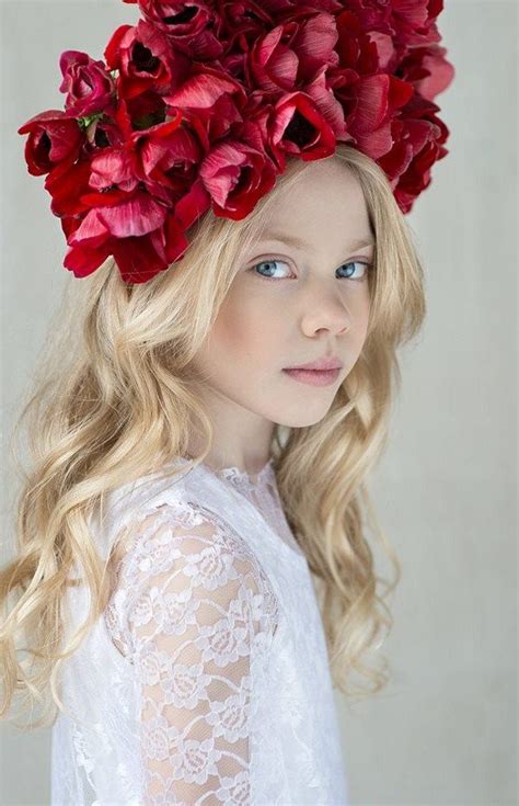 Wondering how much a baby model earns? Russian child model Alisa Lukoyanova. | Filhos | Pinterest ...