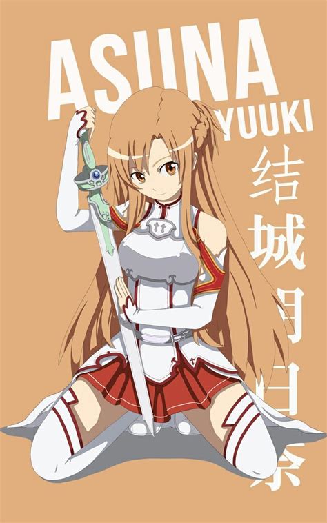 Check spelling or type a new query. Asuna Yuuki , #asuna #yuuki | Sword art online asuna ...