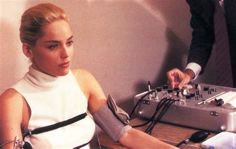 Sharon stone … hopes stories in the beauty of living twice will help other harassed actors. Sharon Stone recalls being asked to sleep with co-star by ...