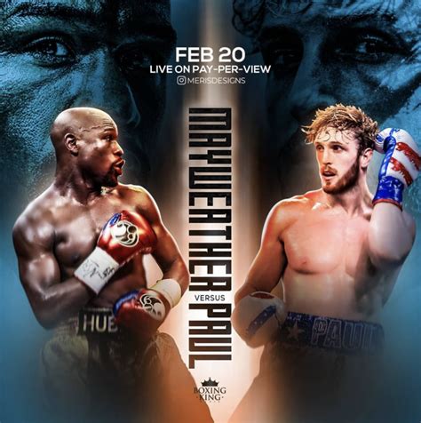 Insults had already been traded in an earlier confrontation, with logan paul taunting mayweather by referencing his 2011 domestic violence case. Boxing Predictions: Floyd Mayweather Jr. vs. Logan Paul | Round By Round Boxing