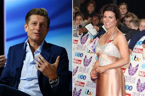 Susanna reid, 50, was reportedly in a relationship with crystal palace chairman steve parish for five months in 2018, however they stuck firmly to business when he appeared on good morning britain. Priscilla Presley: "He was the real deal" - star talks ...