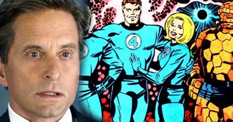 We've got to talk about this mcu fantastic four leak that's making the rounds! Exclusive: Fantastic Four MCU Origin Revealed | Cosmic ...