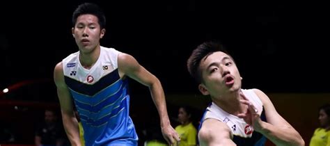 Such a delightful player like muhammad ahsan. Goh V Shem / Tan Wee Kiong มั่นใจกลับมาติดทีมชาติ ...