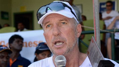 To me, it doesn't matter how good you. Ian Botham to host charity match featuring Brian Lara ...