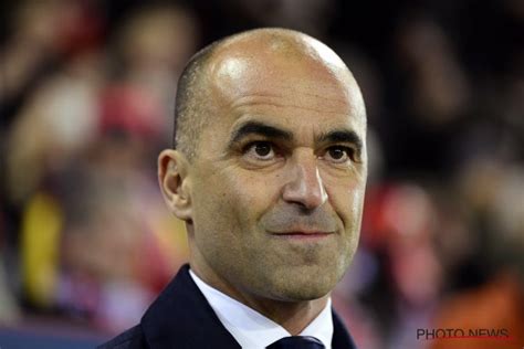 Roberto martínez montoliu date of birth: Roberto Martinez geeft sleutelmoment voor zwaarste ...