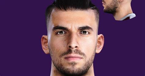 .gold card, price range, udinese, argentina, serie a tim, centre forward, 05/24/1994, stats, de paul potential, details, traits, specialties, comments and reviews for fifa 19 ultimate team. PES 2020 Faces Dani Ceballos + De Paul Tattoo by Raden ...