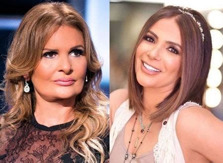 يسرا تكشف سرا عن منى زكي.. فيديو
