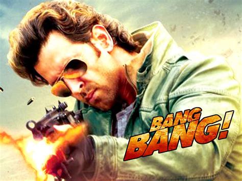 Bang Bang HQ Movie Wallpapers | Bang Bang HD Movie 