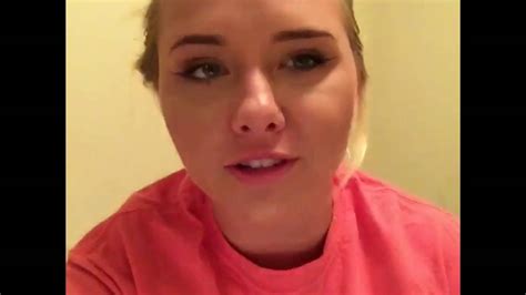 Austrian sarah wiener is precisely such a defender. Watch Sarah Schauer's Vine, The struggle - YouTube