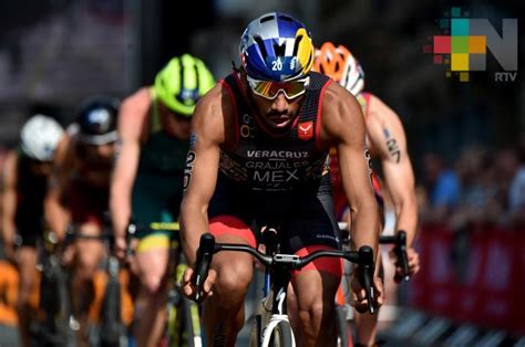 Crisanto grajales valencia is a mexican triathlete who won gold medals at the 2014 central american and caribbean games and 2015 pan america. Competirán Crisanto Grajales y Michelle Flipo este viernes ...