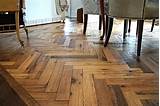 Advantages to using reclaimed wood flooring - elisdecor.com
