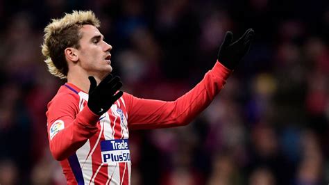 Fix griezmann verlässt atletico madrid transfermarkt. Griezmann: "La victoria nos va a dar confianza" - AS.com