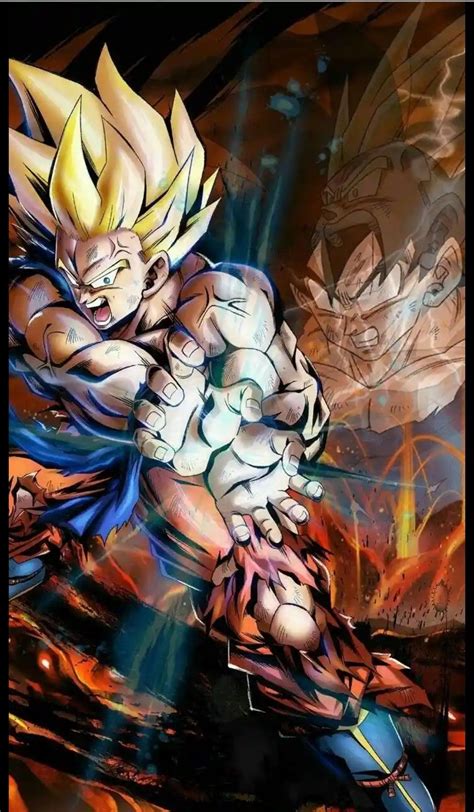 It was originally released in japanese (december 22, 2005) and european (2006) arcades running on system 246 hardware, and later for the playstation 2. Pin by Stephanie R on DBZ | Anime dragon ball super, Dragon ball z, Dragon ball art