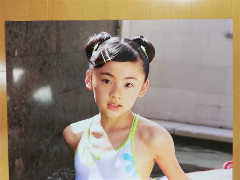 The japanese junior idol girls personalities, activities, photos and other information. miho kaneko junior idol