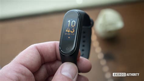 Our shopping website is very simple to navigate. Xiaomi Mi Band 4 review: The best cheap fitness tracker ...