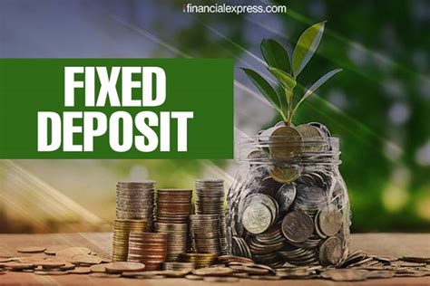 At the same time, your principal is guaranted. Highest interest rate on fixed deposits: This company ...