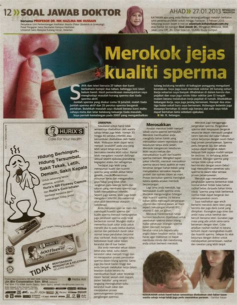 Kekurangan bekalan oksigen dapat merencatkan perkembangan fetus. My Jewels, My Strength: Kesan Tabiat Merokok Terhadap ...