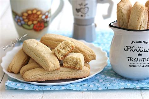 Biscottini ideali per la colazione. Pin su dolce