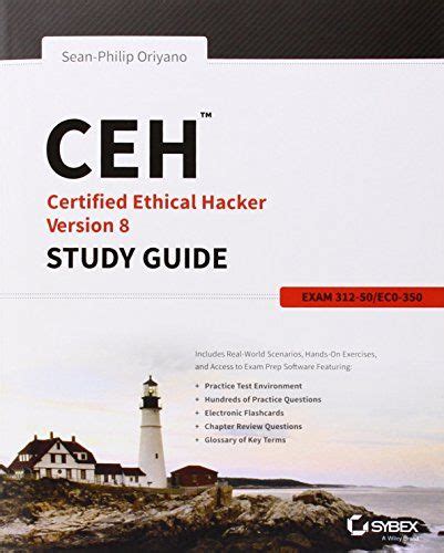 Get this from a library! Ceh certified ethical hacker version 8 study guide