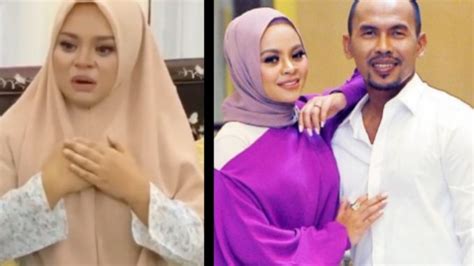 Jom dengarkan single terbaru siti sarah versi akustik yang berjudul semakin eksklusif di facebook dan youtube gegar gegar :website. Siti Sarah Pernah Lalui Hidup Susah Dengan Shuib, Baki ...