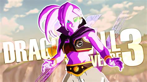 Click here to get to the wiki! NEW XENOVERSE 3 GRAPHICS! para Dragon Ball Xenoverse 2 ...