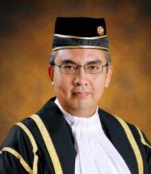 Wednesday, 16 august 2017 : Petikan Hakim Mohd. Nazlan Mohd. Ghazali ketika membuat ...