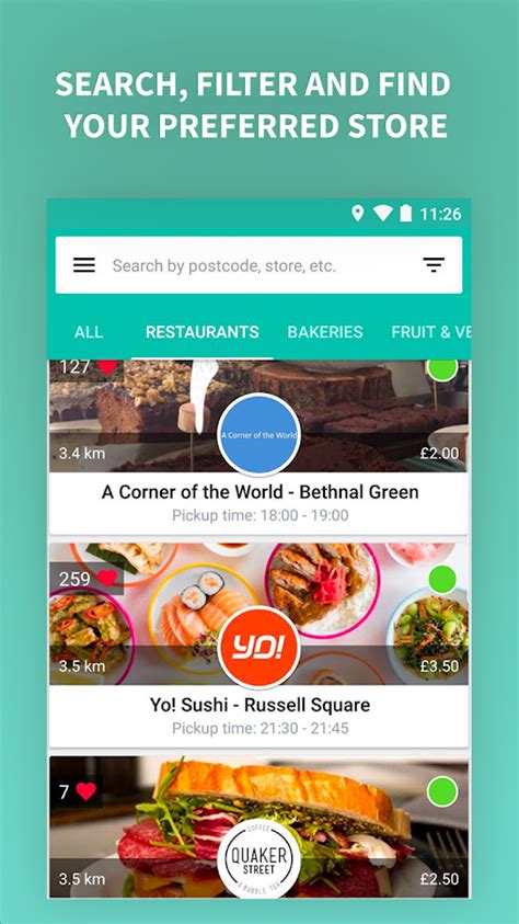 You won't know exactly what's in your order until. Too Good To Go - fight food waste, save great food - Android Apps on Google Play