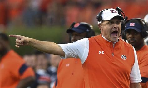 Search, discover and share your favorite gus malzahn gifs. Submit your question to Auburn's Gus Malzahn for Tiger ...