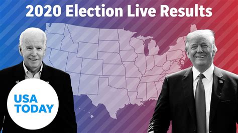 Election results are available in pdf and excel format. Election results: Trump's lead over Biden narrows in Georgia