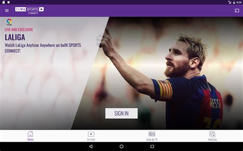 Ispor tv, taraftarium, selcuksports, hd maç izle, mobil maç izle. beIN SPORTS CONNECT - Aplicaciones de Android en Google Play