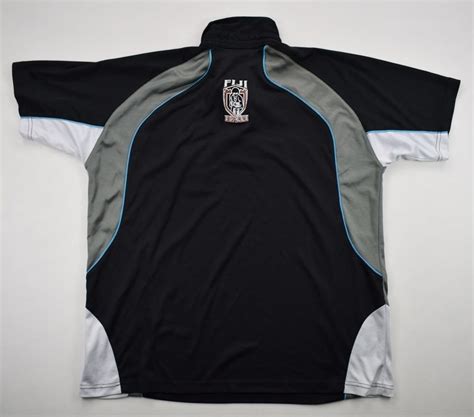 Jun 08, 2021 · the national rugby teams are expected to turn heads in their newly designed nike jersey. FIJI NATIONAL RUGBY LEAGUE LIVNEDGE.COM SHIRT 2XL Rugby ...