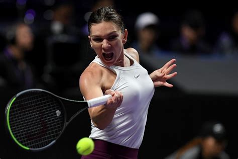 Simona halep va juca luni dimineaţa, de la ora 10.00, în direct la eurosport, primul meci de la australian open 2021, cu lizette cabrera, o jucătoare de 23 de ani, ajunsă pe tabloul principal al. Australian Open 2020, i risultati del 23 gennaio (sessione ...