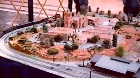 Próximos estrenos, tráilers, críticas y mucho más en heraldo ocio. Exposición Maquetas escala H0 - Gran Casa Zaragoza (1998 ...