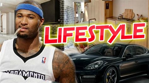 1 season available (1 episode). DeMarcus Cousins Lifestyle, Biography, Income, Car, House ...