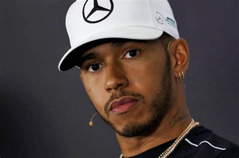 Lewis is a six times formula one world champion; Lewis Hamilton snubs F1 party for holiday with beach babe ...