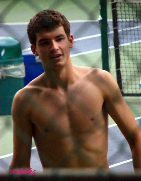 Skims undies are available in a variety of cuts, fabrics, and sizes for a custom feel. grigor dimitrov - tennis player world 11. // shirtless ...