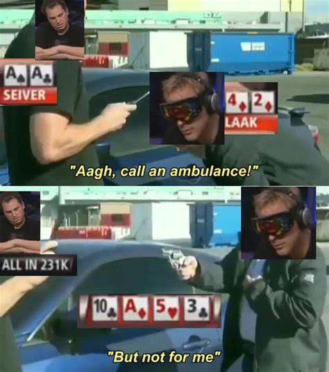 This subreddit is for memes about gaming. Take A Look At Top 50 Best Poker Memes From Reddit - Rohit ...