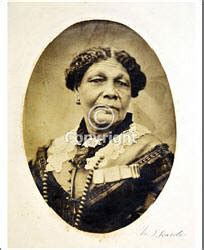 Mary was born in jamaica to a soldier as a father and a doctor as a mother. Mary Seacole: La verdadera madre de la enfermería moderna ...