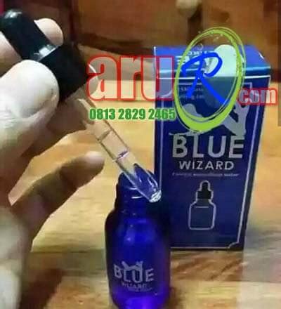 فقدت كلمة المرور الخاصة بك؟ ← العودة الى مانجا ليك mangalek. Ciri Obat Blue Wizard Asli - Teliti Katanya Asli Tapi Murah