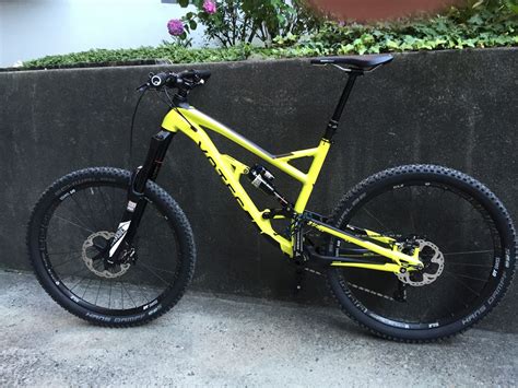 Continue reading votec vs radon. Votec VE Elite 2016 - Bike Gallery | Traildevils
