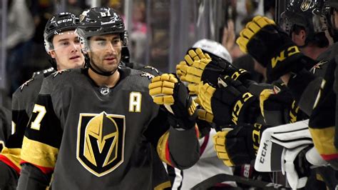 Max pacioretty signed a 4 year / $28,000,000 contract with the vegas golden knights, including $28,000,000 guaranteed, and an annual average salary of $7,000,000. LNH : les joueurs et les équipes à surveiller pour la ...