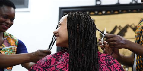 Rose's african hair braiding is located in houston city of texas state. 40 Best Images Binta Hair Braiding : Binta African Hair ...