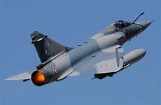 mirage 2000 fighter dassault french wallpaper aircraft military air force wallpapers 4k jet wing delta jets 2000c back 2k planes