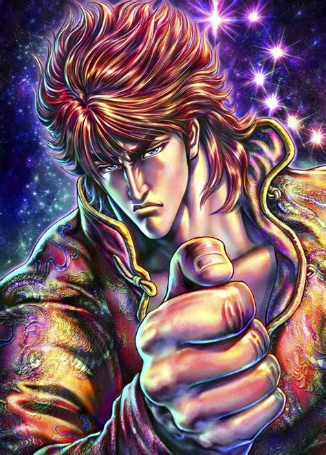 No synopsis information has been added to this title. Souten no Ken: Regenesis, revient en Anime - le Dojo Manga