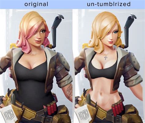 Users rated the girls fighting, loser gets fucked! 1 | Original vs. Un-Tumblrized | Know Your Meme